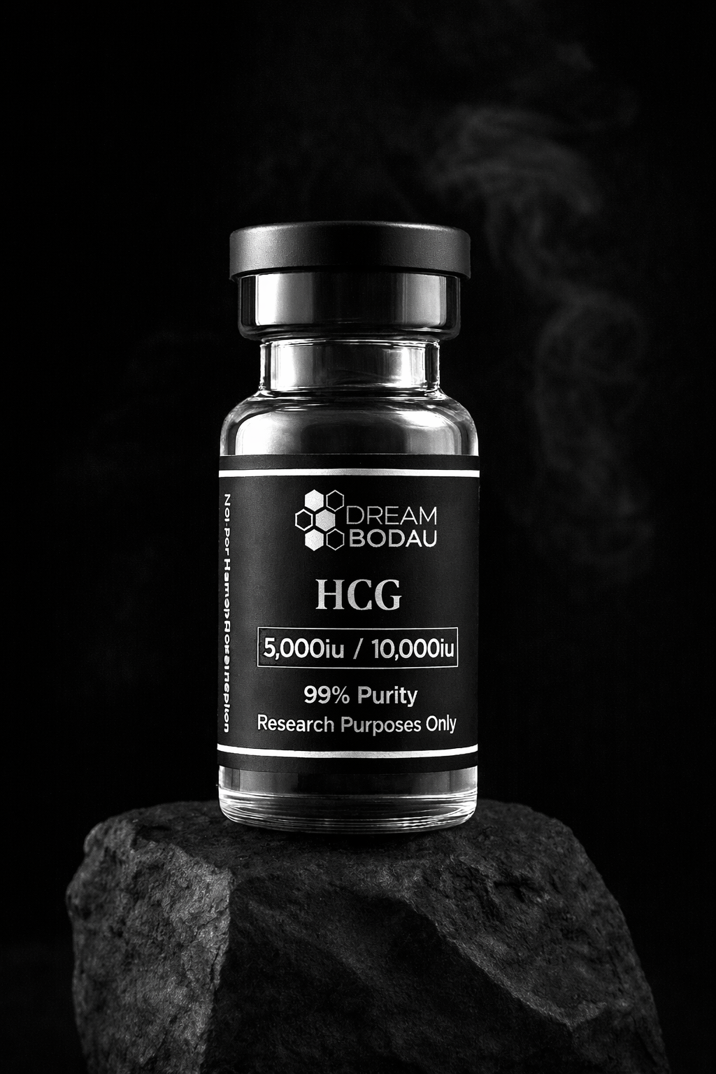 H C G - Research Compound