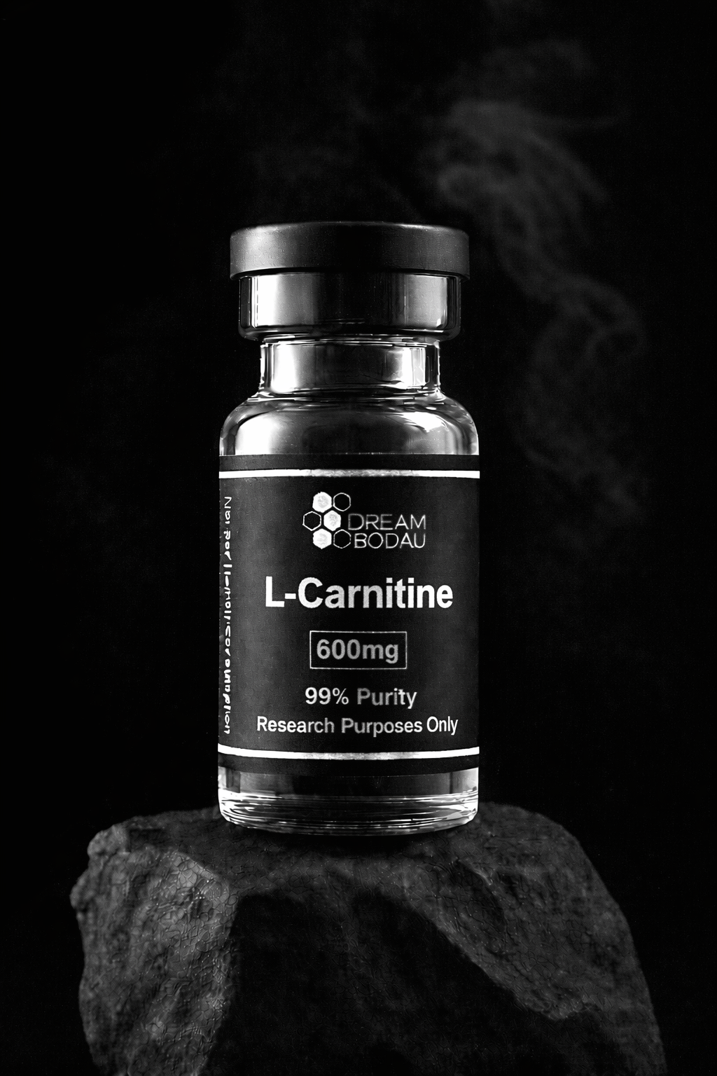 L-Carn 600mg - Research Compound