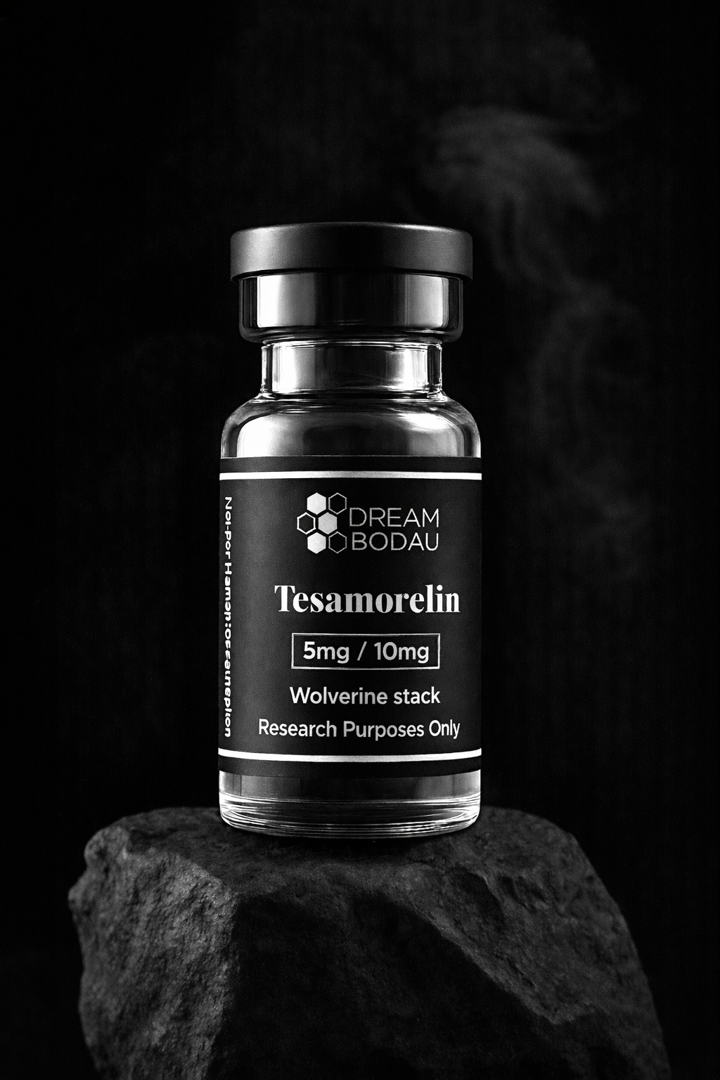Tesamorelin - Research Compound