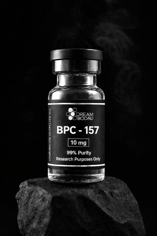 BPC-157 - Research Compound