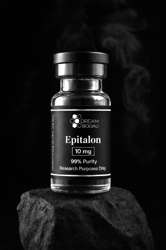 Epitalon - Research Compound