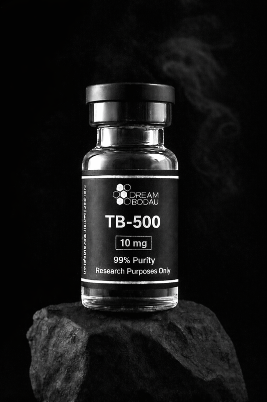 TB-500 - Research Compound