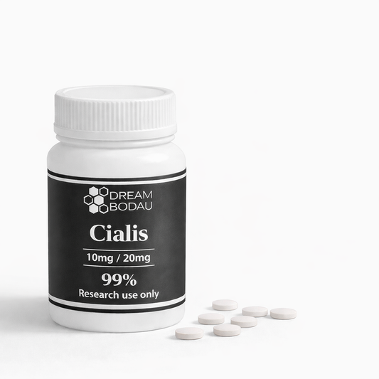 CiIaIs - Research Compound