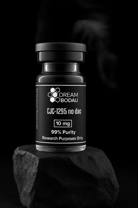 Cjc 1295 no dac 10mg - Research Compound