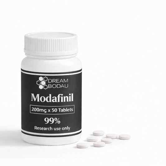 ModaFiniI - Research Compound