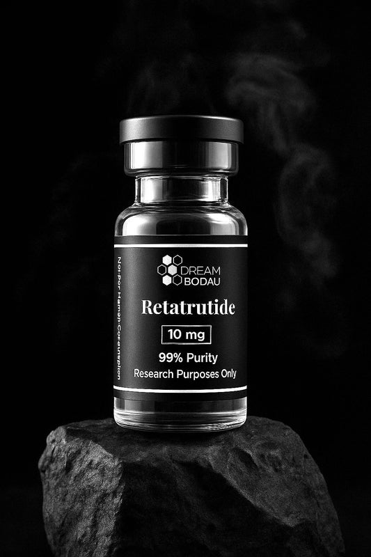 Reta - Research Compound